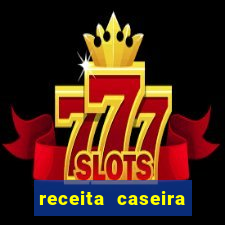 receita caseira para diabetes