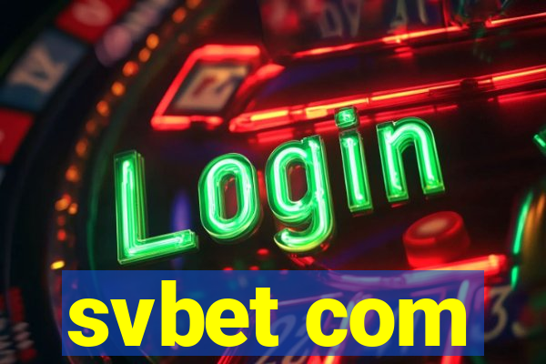 svbet com