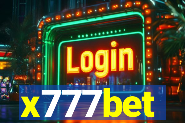 x777bet