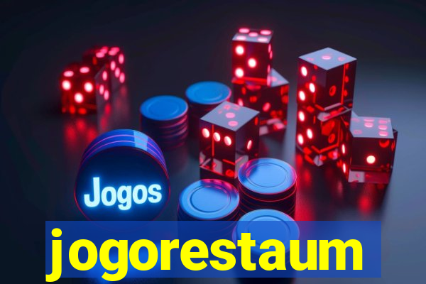 jogorestaum