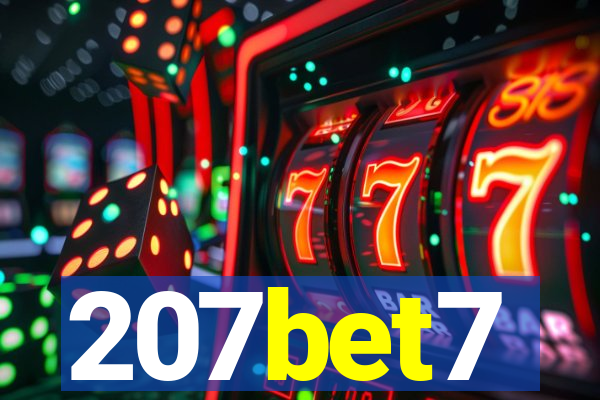 207bet7