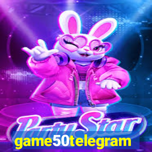 game50telegram