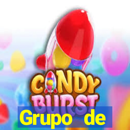 Grupo de alavancagem telegram