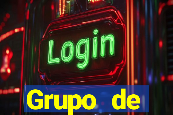 Grupo de alavancagem telegram