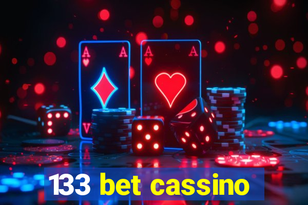 133 bet cassino