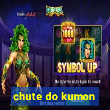 chute do kumon