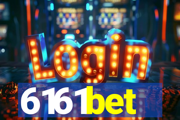 6161bet