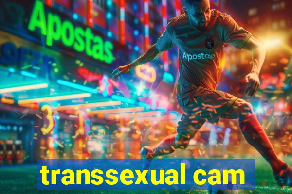 transsexual cam