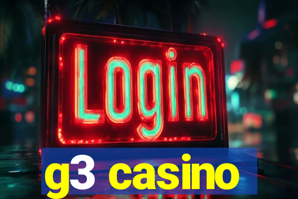g3 casino