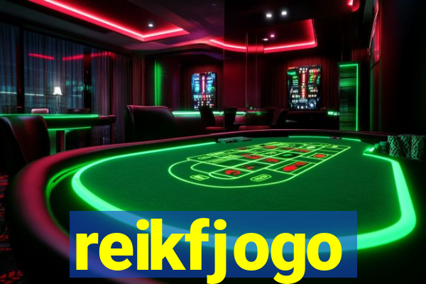 reikfjogo