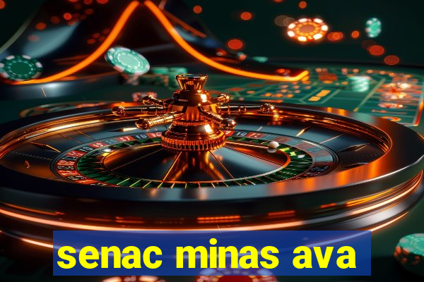 senac minas ava