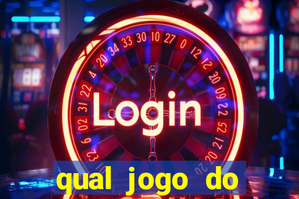 qual jogo do tigrinho ganhar dinheiro