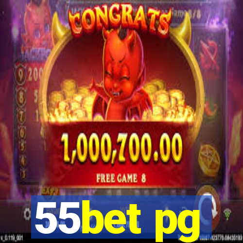 55bet pg