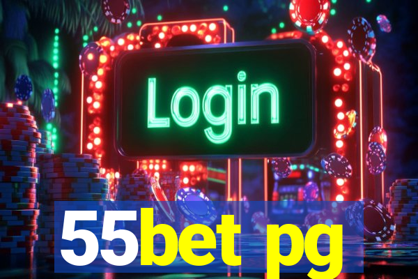 55bet pg