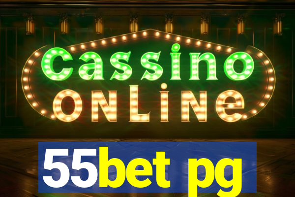 55bet pg