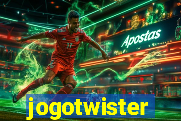jogotwister