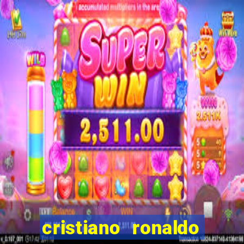 cristiano ronaldo jogou a copa de 2002