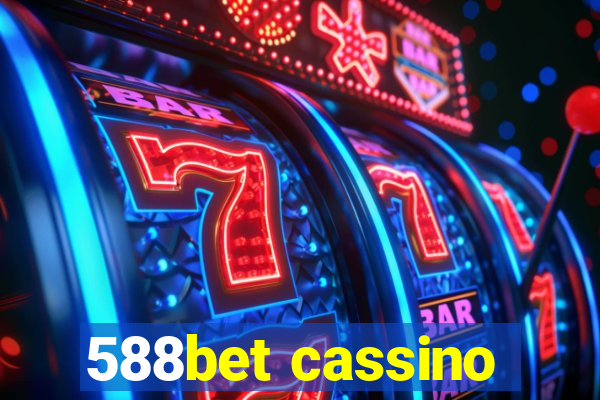 588bet cassino
