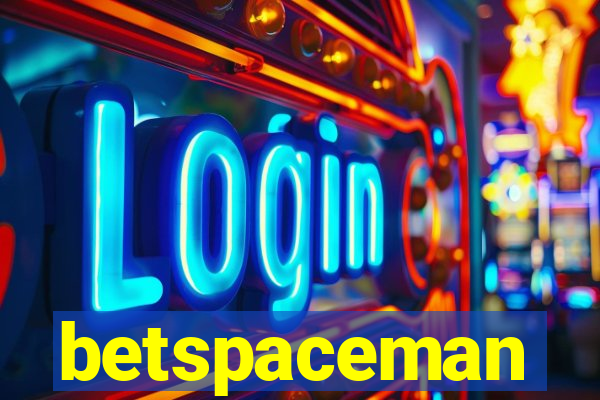 betspaceman