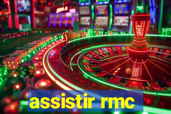 assistir rmc