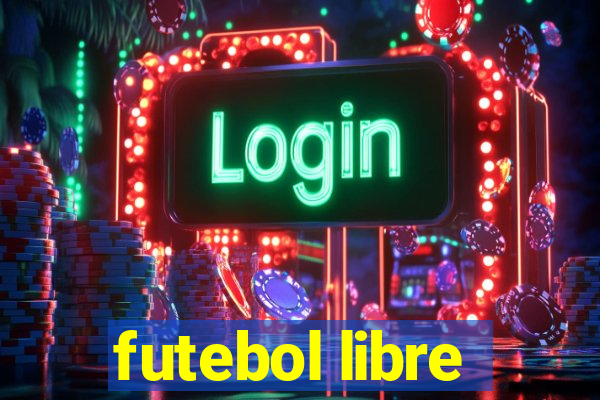 futebol libre
