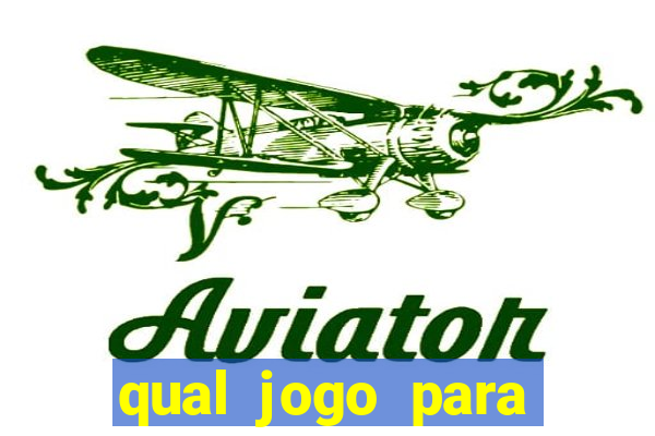 qual jogo para ganhar dinheiro sem depositar