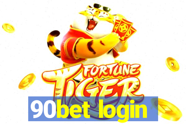 90bet login