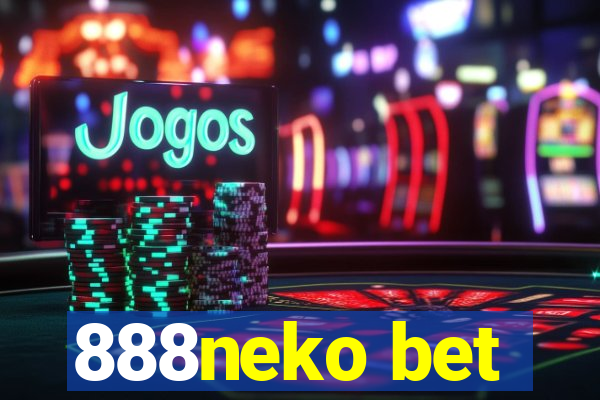 888neko bet