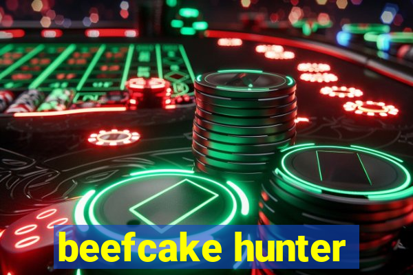 beefcake hunter
