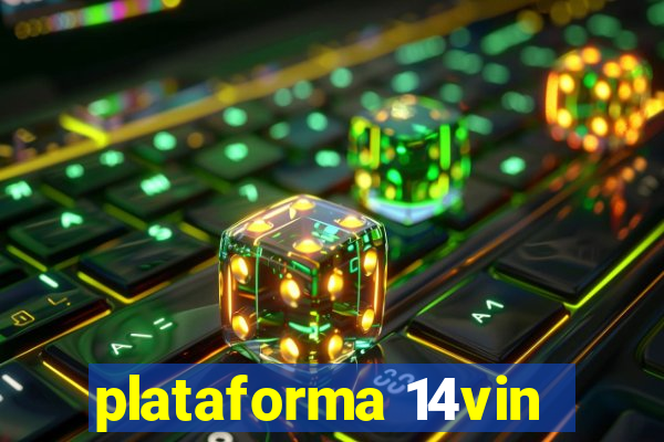 plataforma 14vin