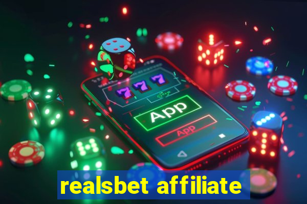 realsbet affiliate