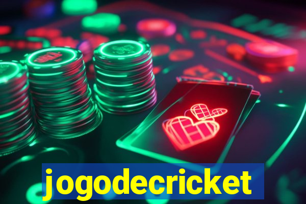 jogodecricket
