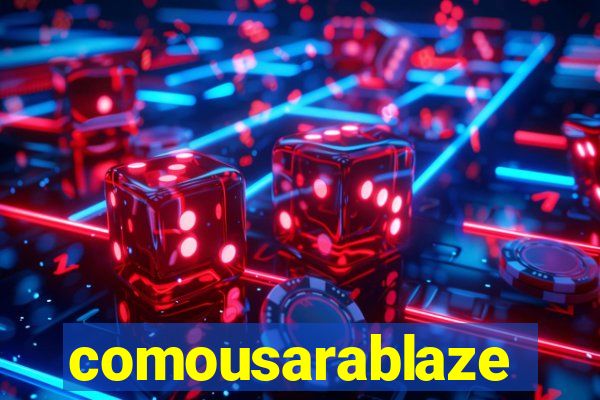 comousarablaze