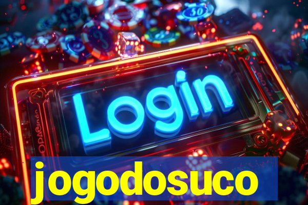 jogodosuco