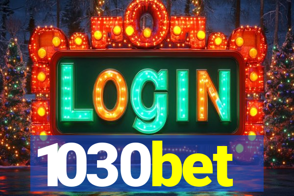 1030bet