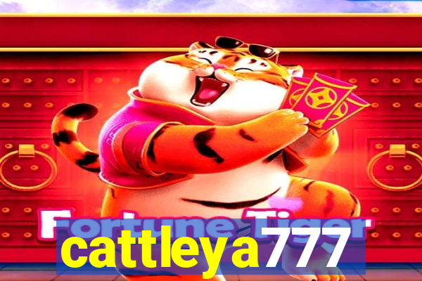 cattleya777