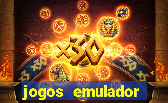 jogos emulador nintendo switch
