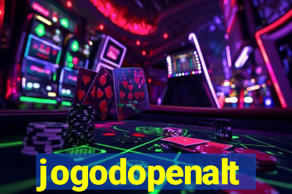 jogodopenalt