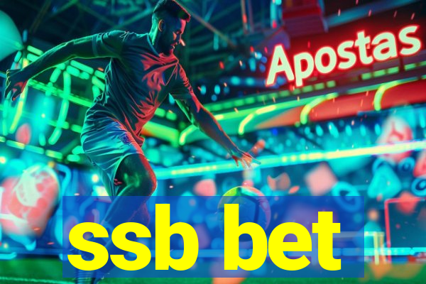 ssb bet