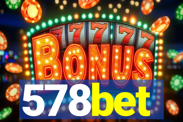 578bet