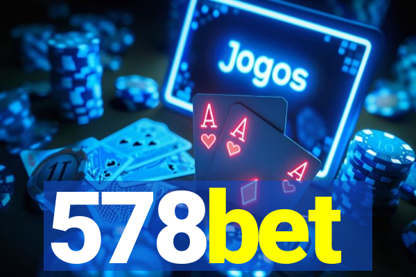 578bet