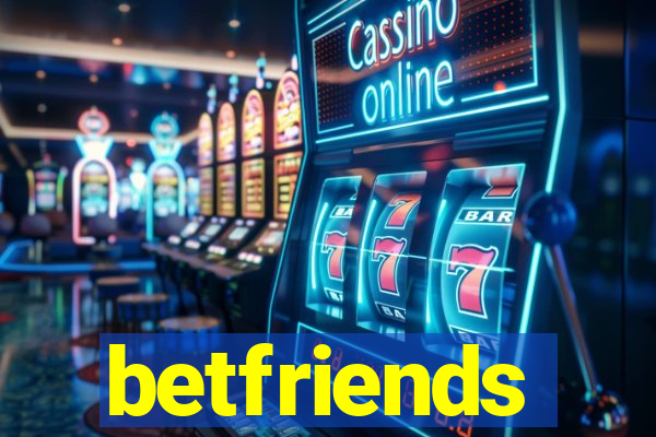betfriends