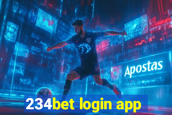 234bet login app