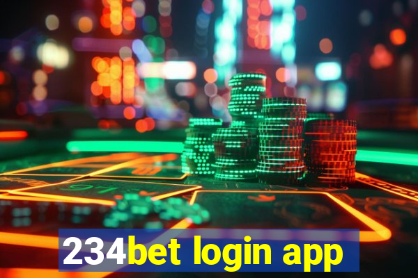 234bet login app
