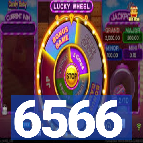 6566