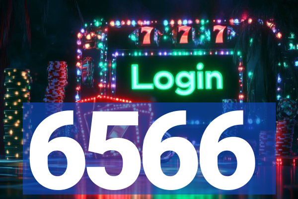 6566