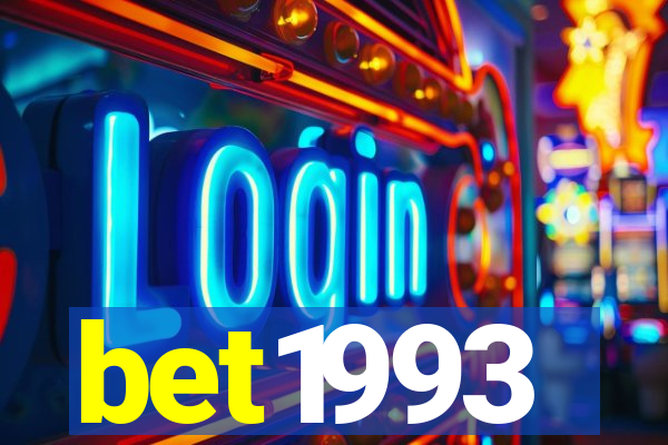 bet1993