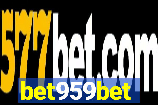 bet959bet