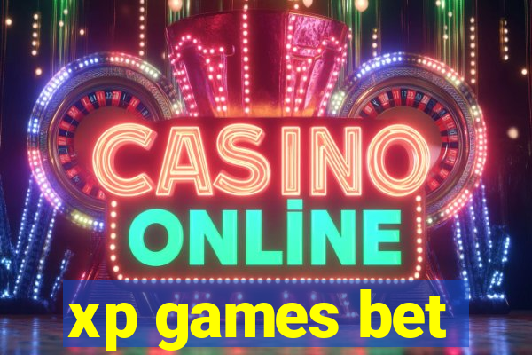 xp games bet