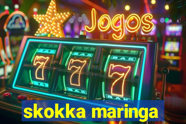 skokka maringa